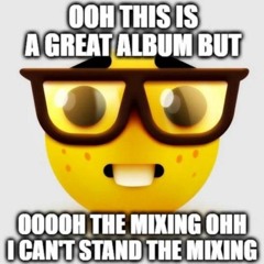 Thnks Fr Th Stms (Nstrmntl)