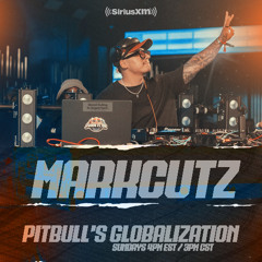 MarkCutz on Pitbull's Globalization 11.24.24