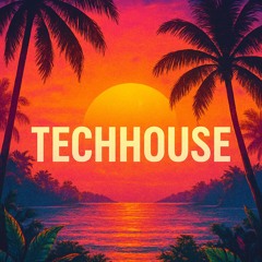 Chervvy - tech house home session 9-7-2025