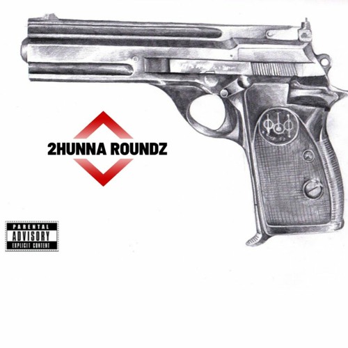 2HUNNA ROUNDZ (feat. lilmizu0)