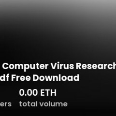 The Art Of Computer Virus Research And Defense Pdf Free Download