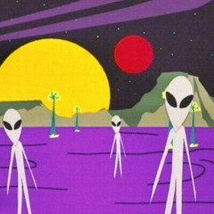 AREA 777 (LOKO LOS HOMAGE) [2017]