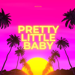 Connie Francis - Pretty Little Baby (modish. Remix) | FREE DOWNLOAD