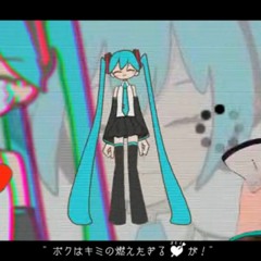 オーバーコード / いえぬ feat.初音ミク | OVERCODE / o-BARCODE / ienuP feat. Hatsune Miku