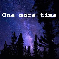 One more time (PsyTrance)