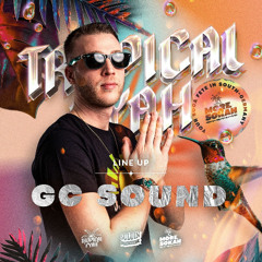Tropical Fyah - Memmingen, Germany - GC Sound (100% Soca) 2/2