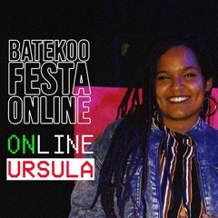 Batekoo Festa Online 180420