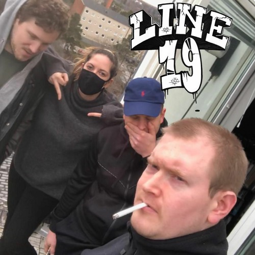 Line 19 with L-Wiz and Friends - March 13th, 2021