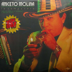 ANICETO MOLINA - LA CAMPANERA (SHELCO GARCIA X TEENWOLF & KRISPY REMIX)
