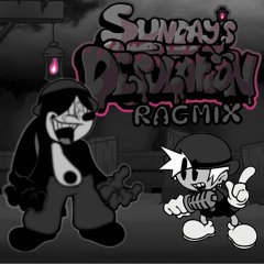 Delirium RAGMIX By Rag/Luke