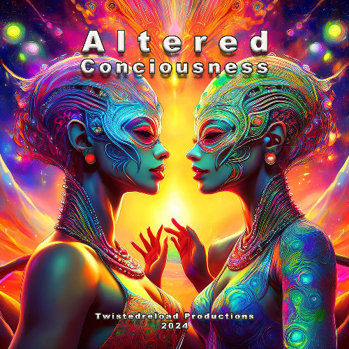Altered Conciousness