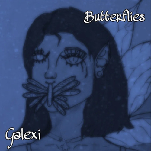 Stream Butterflies by galexi | Listen online for free on SoundCloud