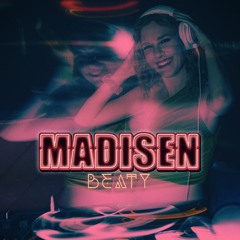 In The Mix With MADISEN #06