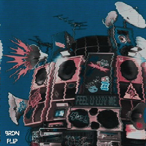 Knock2 - feel U luv Me (BRDN FLIP) [Free Download]