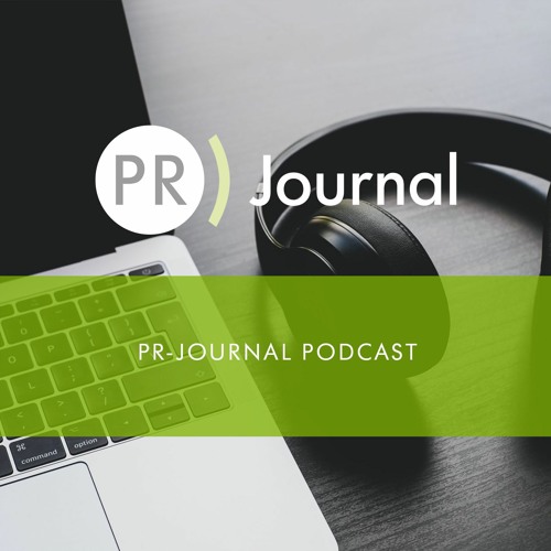 PR-Journal-Podcast #Juni2021