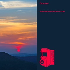 Coutel 'Backed Roots' (The DC dub)*OUT NOW - Links in description*
