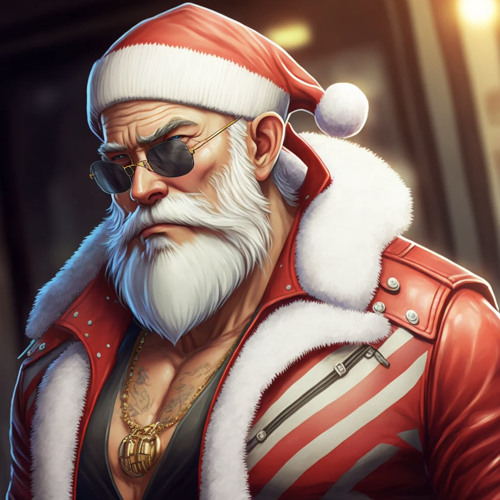 hitonsanta (beattape)