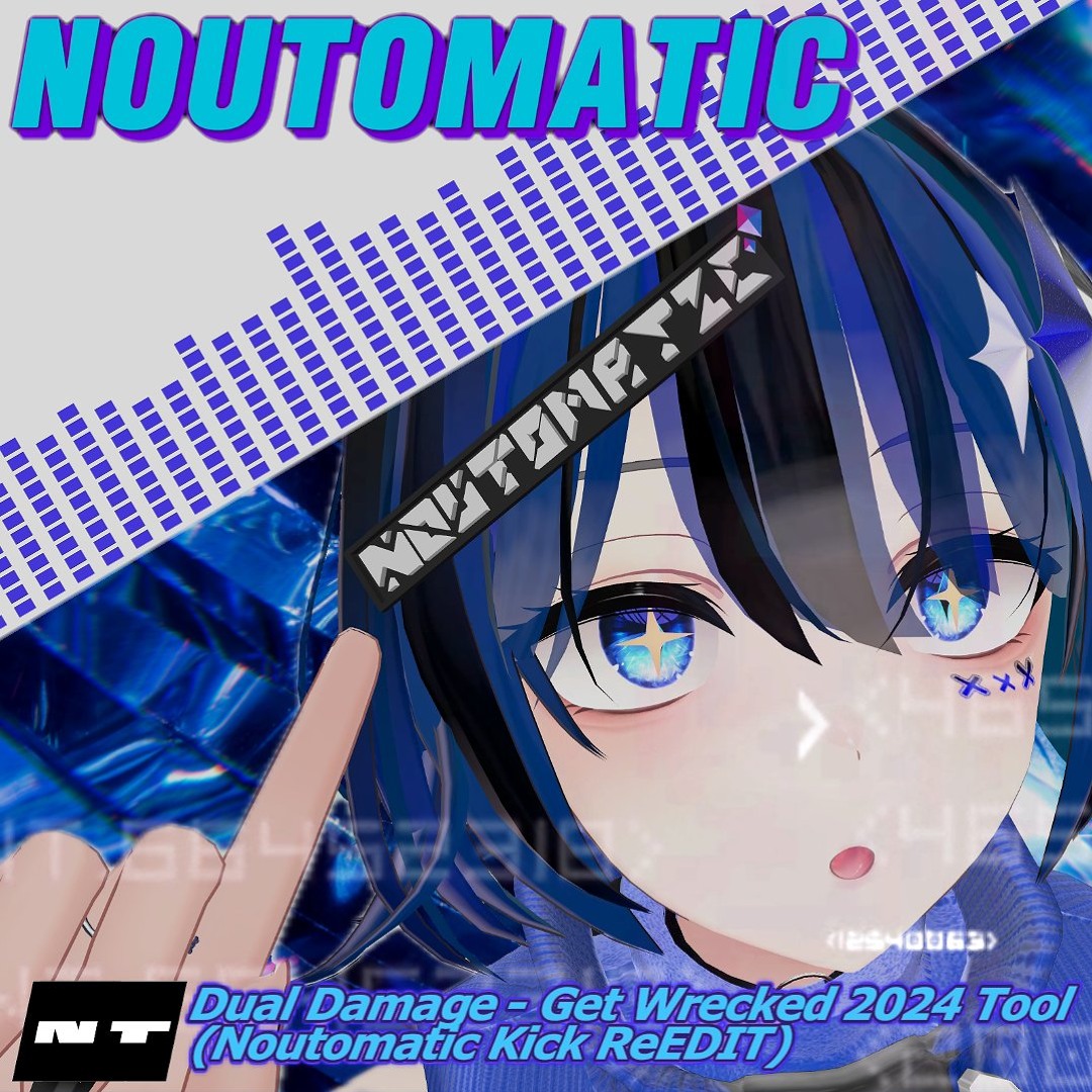 Get Wrecked Stream Dual Damage - Get Wrecked 2024 Tool (Noutomatic KICK ReEDIT) by ...