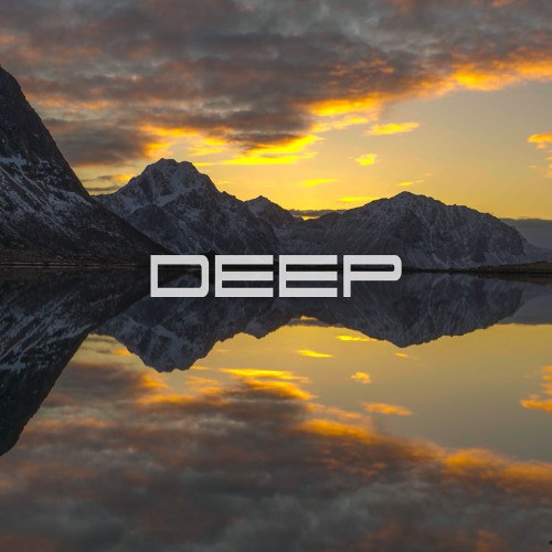 DEEP XLIV [Joris Voorn, Pryda, Above & Beyond, Keinemusik, Röyksopp & more]