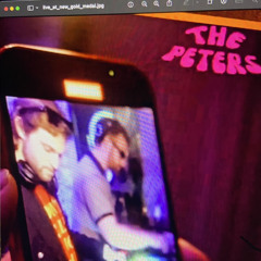 Live At New Gold Medal 4.04.24