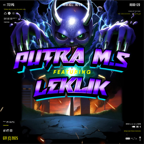 SAVE YOU ( PUTRA M.S X LEKLIK ) #SUPER DUPER!!!