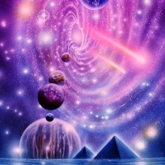 Evolve - Spaceship Earth Dubs+Trips DNA Activation Remix