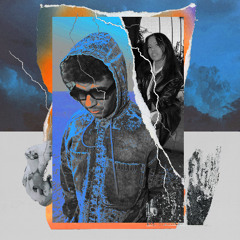 Jamie Jones & Baby Rose - Rolling Thunder