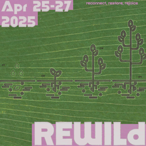 Lips Service @ Rewild