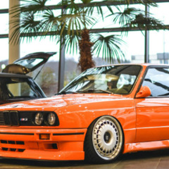 UndergroundFamous prod. Jagger