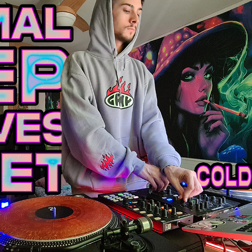 Late Morning Dj Set - Deep House, Minimal Grooves & Good Vibes