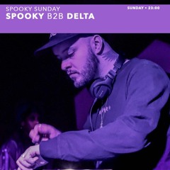 Mode London 23/2/25 (B2B Delta)