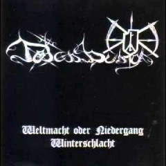 Totenburg - KalterStahl