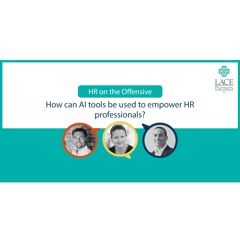 How can AI tools be used to empower HR professionals?
