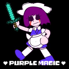 .: Purple Magic :.