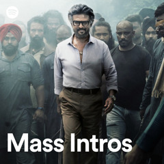Mass Intros