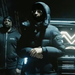 Freeze Corleone - Maracas (ft. Niska)
