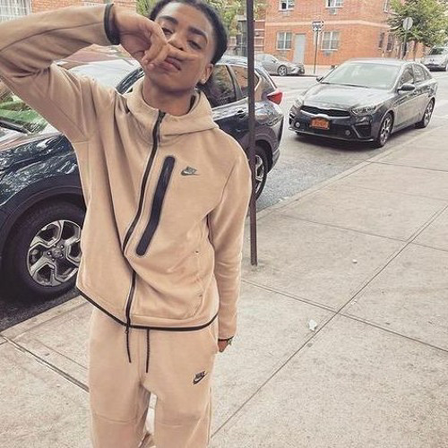 Dougie B x Yagi B - Party 852 Hz