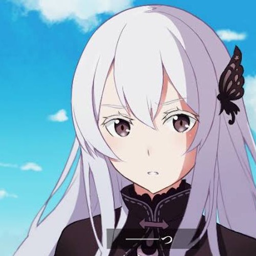 Re:zero Hexentanz