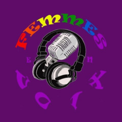 FEMMES EN VOIX N°-59 mars 2026