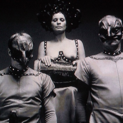 Felix Dickinson - Burning Flame (Machete Savane Remix)