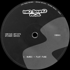 Burdi - Flat Fuse [Into Sound Records]