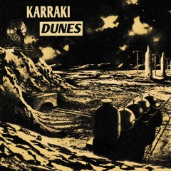 Karraki - Dunes