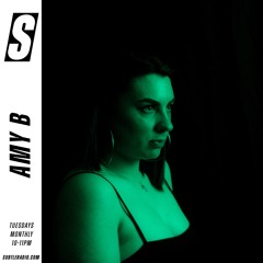 Amy B Subtle 04/08/20 10-11pm