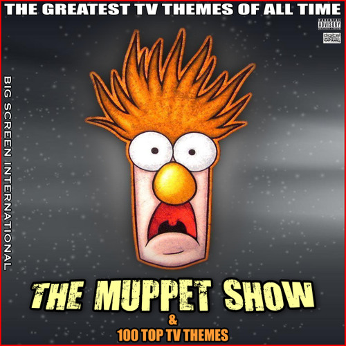 Stream scooby doo by Big Screen International | Listen online for free
