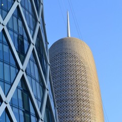 Burj Doha