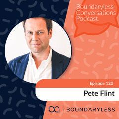 #120 - Stackable Business Models: Startup Strategy in the AI-Native Era with Pete Flint