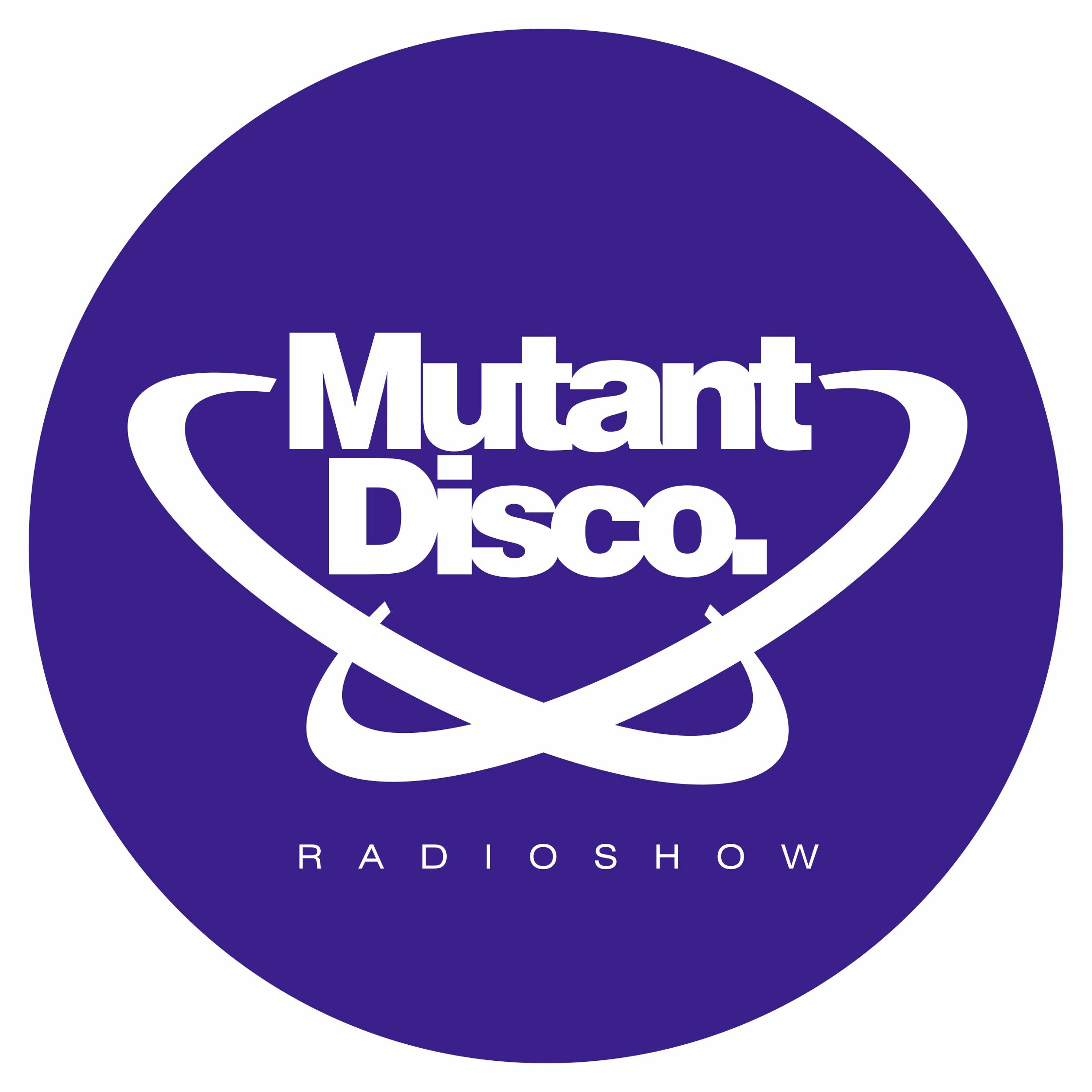 Leri Ahel - Mutant Disco Radio Show (Croatia)