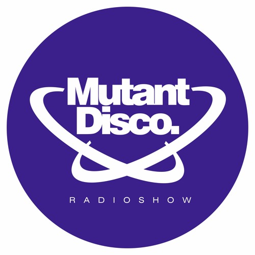 Mutant Disco Radio Show By Leri Ahel #385 - Guest Mix Zillas On Acid