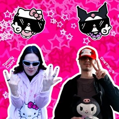 HELLO KITTY GIRL (feat. DnsT3r_7)