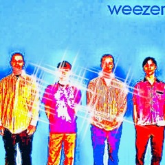 Buddy Holly - Weezer (REMIX)